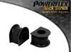 Poliuretán persely Powerflex Rover 200 Series (1995 - 1999), 25 (1999 - 2005) PFF63-404-19BLK Nem. a diagramon: 4