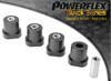 Poliuretán persely Powerflex Rover 45 (1999 - 2005) PFF25-106BLK Nem. a diagramon: 6