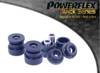 Poliuretán persely Powerflex Rover 45 (1999 - 2005) PFR42-614BLK Nem. a diagramon: 14