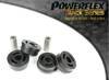 Poliuretán persely Powerflex Subaru Forester Forester SG (2002 - 2008) PFR69-118BLK Nem. a diagramon: 8