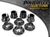 Poliuretán persely Powerflex Subaru Forester Forester SH (2009 - 2013) PFR69-714BLK Nem. a diagramon: 20, 21