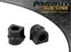 Poliuretán persely Powerflex Vauxhall / Opel Vectra B (1995 - 2002) PFF80-303-19BLK Nem. a diagramon: 3