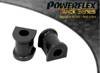 Poliuretán persely Powerflex Volkswagen Caddy Models Caddy Mk3 Typ 2K (2004 - 06/2010) PFR85-1513-20BLK Nem. a diagramon: 12