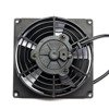 Spal 4,5&quot; ventilátor