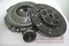 Xtreme Clutch Pro tengelykapcsoló készlet Jeep Cherokee XJ - KJE26001