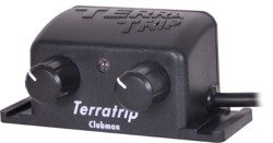 „TerraTrip Clubman“ valdymo blokas