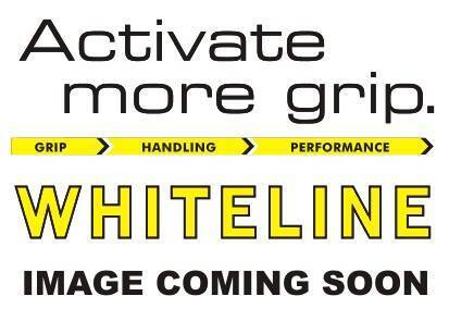 „Whiteline“ stabilizatoriai – galinis 18 mm – BMR51Z Mitsubishi Lancer CC CE