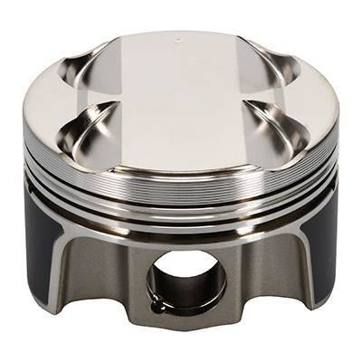 „Wiseco Piston Kit Mits 4G63 2.0L 16V Gen1“ (10,5:1)