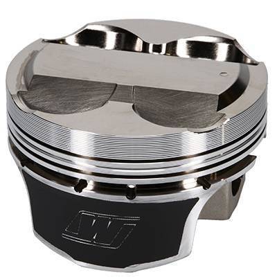 „Wiseco Piston Kit Mits 4G63 GenII“ 2,0 l (10,5:1) (1,9 c) taktas / l