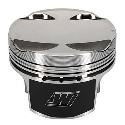 „Wiseco Piston Kit Mits 4G63 GenII 2.0L 16V (9.5:1) (-9.3cc)