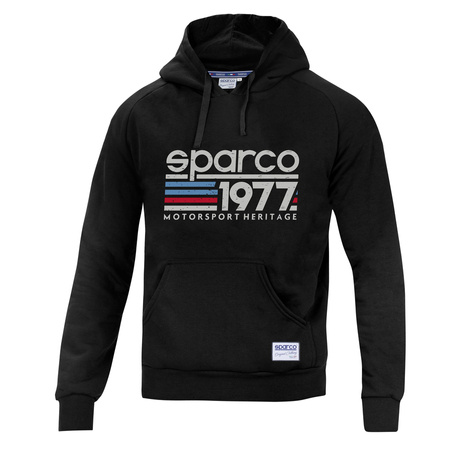 1977 m. Sparco megztinis