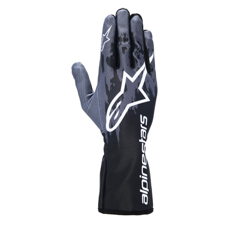 Alpinestars Tech-1 K V3 kartingo Pirštinės