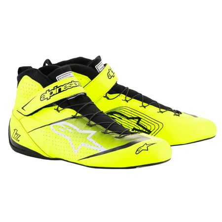 Alpinestars Tech 1-Z V3 lenktyniniai Avalynė