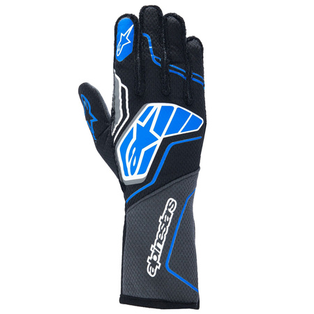 Alpinestars Tech-1 ZX V4 Pirštinės