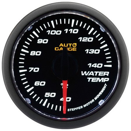 Auto Gauge - SMOKE