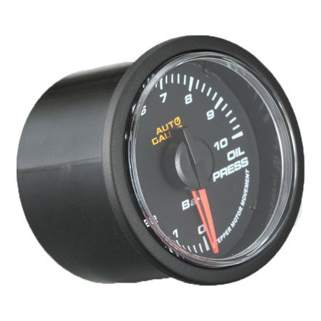 Auto Gauge - SMOKE