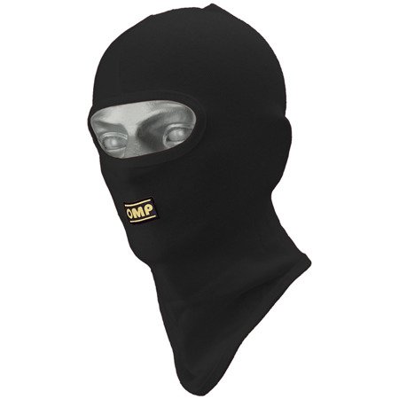 Balaklava OMP