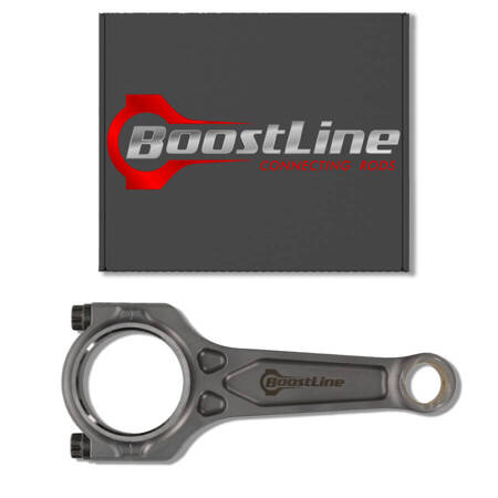 Boostline švaistiklių rinkinys Dodge SRT4 151mm ARP +625