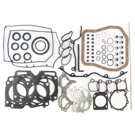 Cometic Complete Gasket Kit Subaru '96-99 EJ25D DOHC 101mm