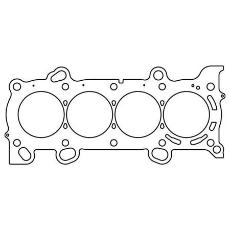 Cometic galvos tarpiklis Head Gasket Honda K20/K24 MLX 89mm 0.81mm