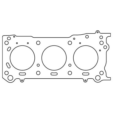 Cometic galvos tarpiklis Nissan VR30DDTT 88.5mm 0.91mm MLX Right