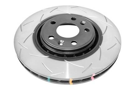 DBA disc brake 4000 series - T3 front - DBA42368S RENAULT Clio Mk4 Espace Mk5 Grand Scenic Laguna 3 Coupe Latitude Megane Estate Mk3 Sport Tour Hatch Talisman Grandtour