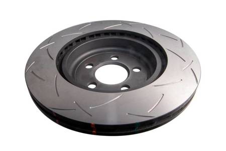 DBA disc brake 4000 series - T3 front - DBA42438S CHRYSLER USA 300C DODGE Challenger Charger Magnum LANCIA Thema