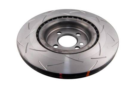 DBA disc brake 4000 series - T3 front - DBA42698S MERCEDES-BENZ A-Class W176 A45 AMG CLA Shooting Brake X117 CLA45 CLA-Class C117 GLA-Class X156 GLA45