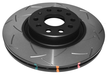 DBA disc brake 4000 series - T3 front - DBA42806S AUDI A3 8P 8V 8Y Cabriolet quattro Q2 Q3 8U F3 TT 8J 8S SEAT Alhambra 7N Altea Freetrack Ateca Leon 1P 5F KL SKODA Karoq Kodiaq Octavia 1Z 5E Superb 3T 3V Yeti VOLKSWAGEN Arteon Beetle 5C CC Caddy