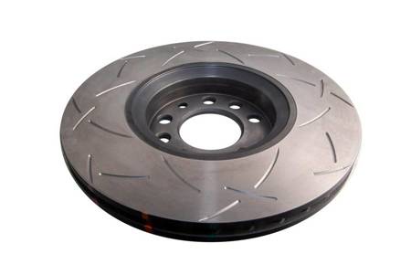 DBA disc brake 4000 series - T3 front - DBA42815S OPEL ADAM Astra G OPC H Cabriolet Convertible Twin Top Coupe GTC Corsa D E Meriva Vectra i500 Zafira A B SAAB 9-3 9-5 VAUXHALL Sport Hatch Astravan VXR