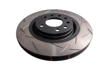 DBA disc brake 4000 series - T3 front - DBA42815S OPEL ADAM Astra G OPC H Cabriolet Convertible Twin Top Coupe GTC Corsa D E Meriva Vectra i500 Zafira A B SAAB 9-3 9-5 VAUXHALL Sport Hatch Astravan VXR