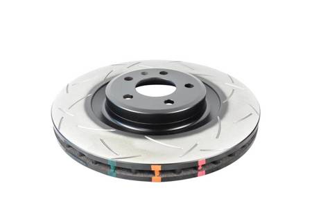 DBA disc brake 4000 series - T3 front - DBA42832S AUDI A4 Allroad quattro B8 A5 Cabriolet A6 C7 Avant A7 4G8 Q5 8R S4 S5 PORSCHE Macan