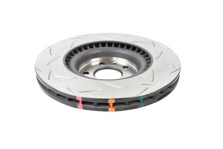 DBA disc brake 4000 series - T3 front - DBA42832S AUDI A4 Allroad quattro B8 A5 Cabriolet A6 C7 Avant A7 4G8 Q5 8R S4 S5 PORSCHE Macan