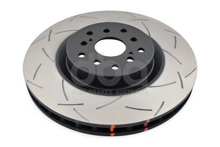 DBA disc brake 4000 series - T3 front - DBA4654S-10 SUBARU BRZ Forester Impreza RB320 WRX STi TOYOTA GT86