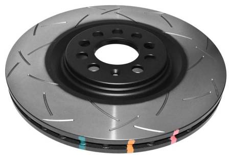 DBA disc brake 4000 series - T3 front - DBA4838S AUDI A1 8X S1 S3 8L TT 8N quattro SEAT Ibiza 6J 6L 6P Leon 1M Toledo SKODA Octavia 1U VOLKSWAGEN Beetle Bora Golf Mk4 Polo 6C 6R 9N