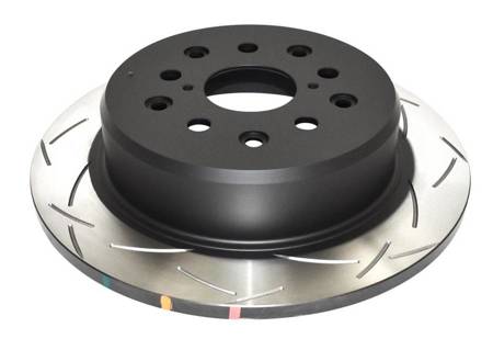 DBA disc brake 4000 series - T3 rear - DBA4749S LEXUS GS300 GS430 IS200 IS300 SC430 TOYOTA Aristo JZS161