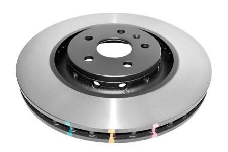 DBA disc brake 4000 series - plain front - DBA42608 CADILLAC CTS-V CHEVROLET Camaro 5th Gen