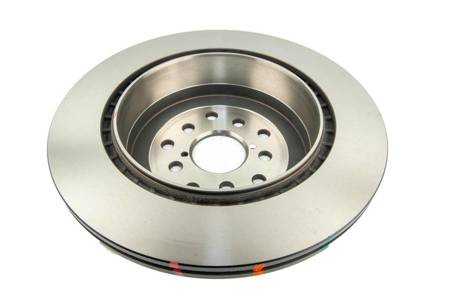 DBA disc brake 4000 series - plain rear - DBA4655-10 SUBARU BRZ Forester Impreza RB320 TOYOTA GT86