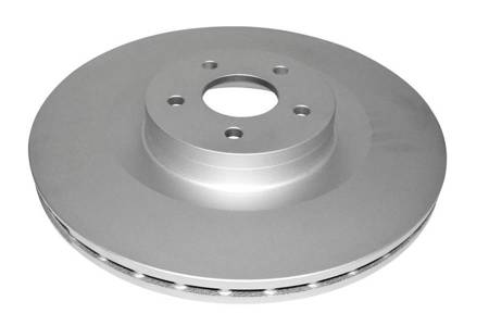 DBA disc brake Street Series - En-Shield - plain front - DBA2968E FORD Focus Mk3