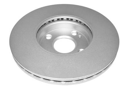 DBA disc brake Street Series - En-Shield - plain rear - DBA2572E MAZDA MX5 Mk4 ND RF