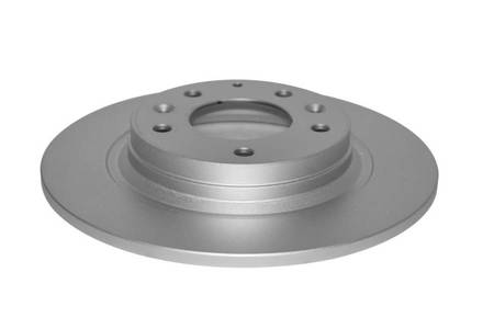 DBA disc brake Street Series - En-Shield - plain rear - DBA2951E MAZDA 323 6 GG GH GJ GL GY 626 Estate MX5 Mk3 NC Premacy 7 Seater