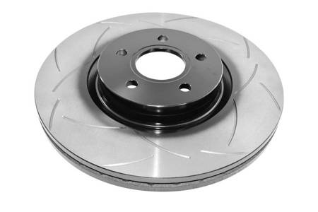 DBA disc brake Street Series - T2 front - DBA2120S FORD Focus Mk2 Mk3 Kuga Tourneo Connect Transit VOLVO C70 T5 S40 V40 Cross Country D2 D3 D4 T3 T4 Mk2 V50