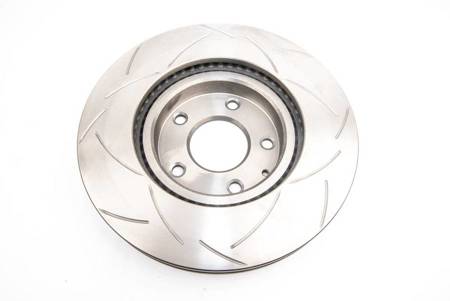 DBA disc brake Street Series - T2 front - DBA2548S MAZDA 6 GJ GL CX-5 1st Gen 2nd