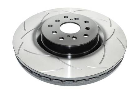 DBA disc brake Street Series - T2 front - DBA654S-10 SUBARU BRZ Forester Impreza RB320 WRX STi TOYOTA GT86