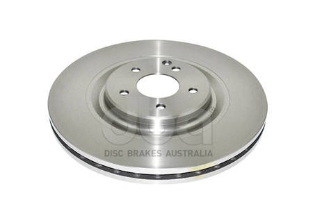 DBA disc brake Street Series - plain front - DBA2696 MERCEDES-BENZ C-Class W203 C30 TD AMG C32 C320 C350 4Matic C55 Coupe CL203 CL-Class C215 CL55 CL600 CLK C209 CLK320 D CLK350 CLK500 CLK55 S-Class W220 S55 S600 SLK R171 SLK350 SLK55