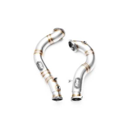 Downpipe BMW E82, E88 135i N54