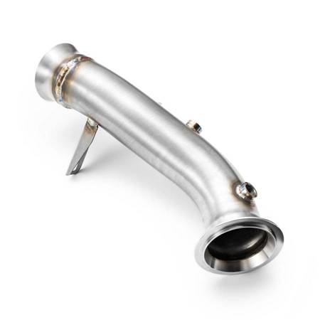 Downpipe BMW F20, F21 135i, 135ix N55