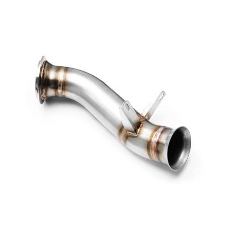 Downpipe BMW F20, F21 135i, 135ix N55