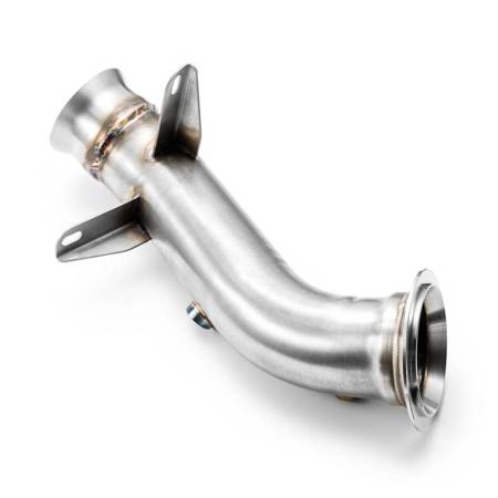 Downpipe BMW F20, F21 135i, 135ix N55