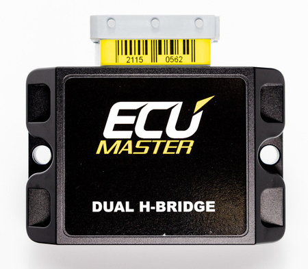 Ecumaster DUAL H-BRIDGE modulis